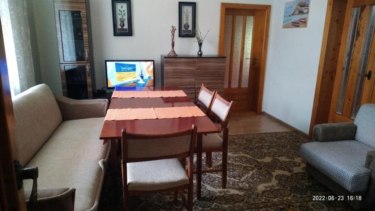 Hotel Pid Skeleyu Łazieszczina Zewnętrze zdjęcie