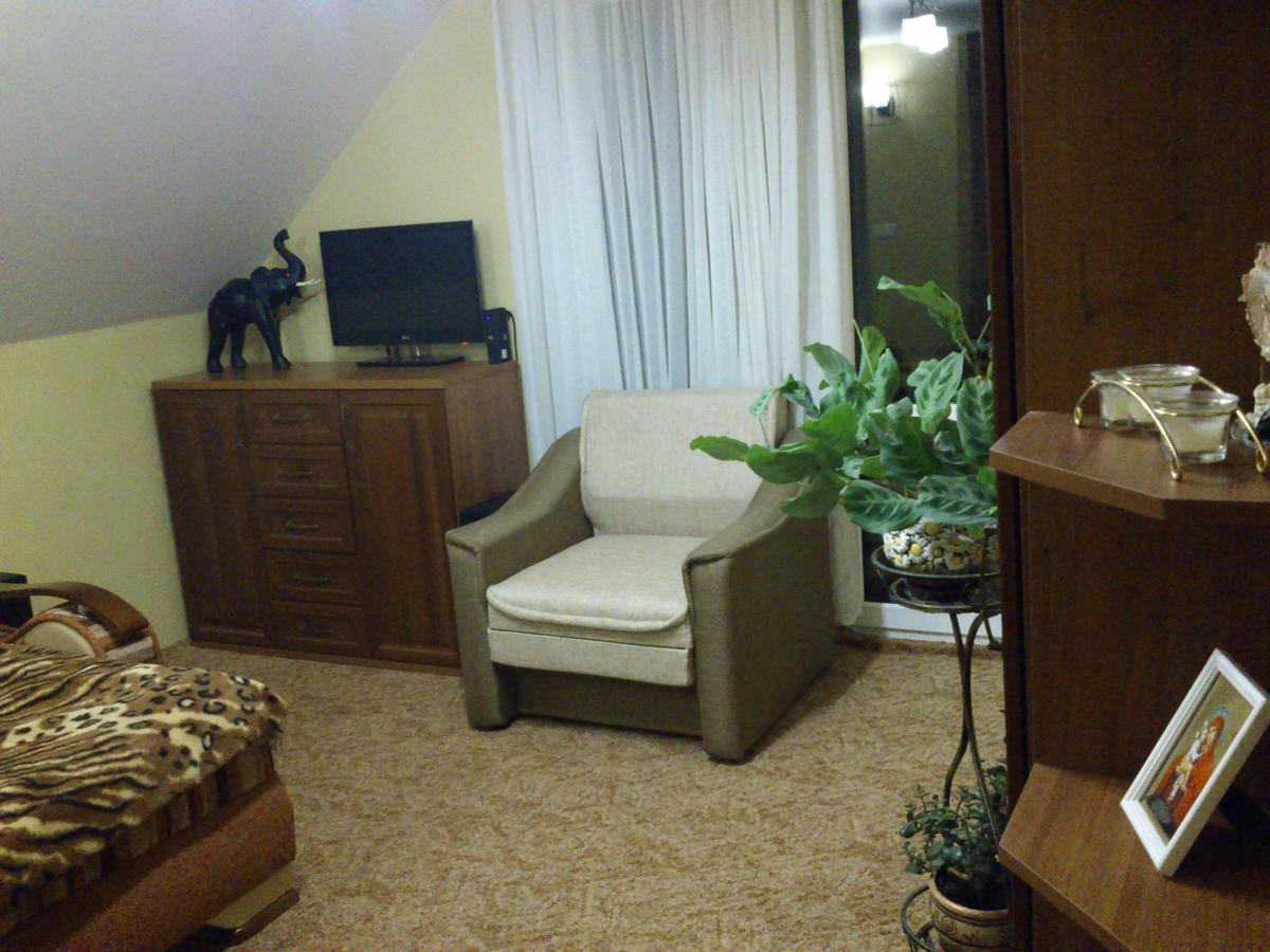 Hotel Pid Skeleyu Łazieszczina Zewnętrze zdjęcie