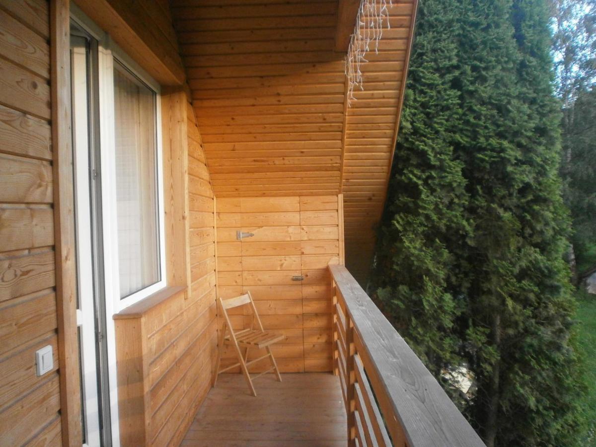 Hotel Pid Skeleyu Łazieszczina Zewnętrze zdjęcie